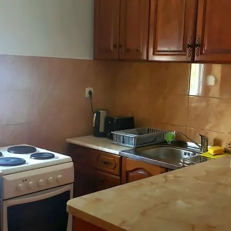 Apartment Pored Trebisnjice