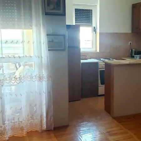 Pored Trebisnjice Διαμέρισμα Τρέμπινιε