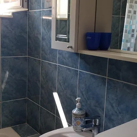 Apartment Pored Trebisnjice *