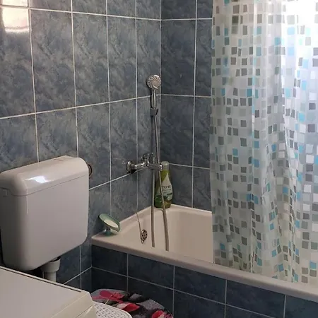 Pored Trebisnjice Διαμέρισμα *